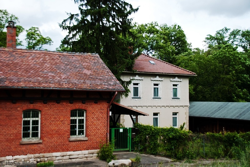 Garnisonsschützenhaus in Stuttgart