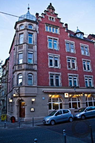 Gastwirtschaft Lehen in Stuttgart