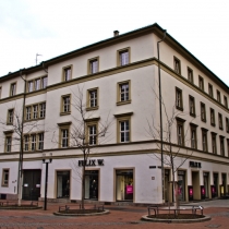 Neue Kanzlei in Stuttgart