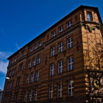 Jakobschule in Stuttgart