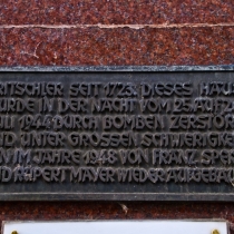 Tritschler in Stuttgart