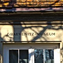 Fritz von Graevenitz Museum in Stuttgart
