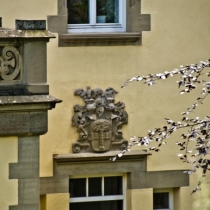 Palm'sche Schloss in Stuttgart
