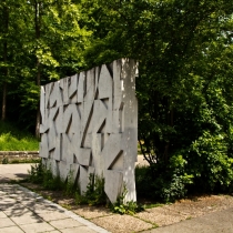 Skulptur - Cimiotti in Stuttgart