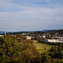 Grüner Heiner in Stuttgart